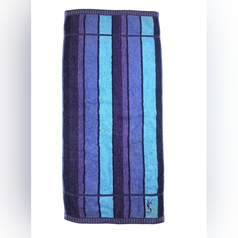 YSL Hand Towels